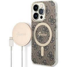 Guess 4G Edition Bundle Pack for iPhone 14 Pro