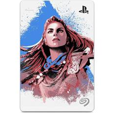 Seagate Horizon Forbidden West Limited Edition Game Drive for PlayStation Consoles 5TB
