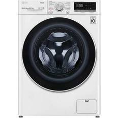 LG Waschmaschinen LG V5WD85SLIM Waschtrockner