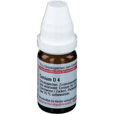 Duftkerzen DHU Conium D 4 Globuli Duftkerzen