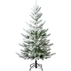 Weiß Weihnachtsbäume Evergreen Cedar 210cm Weihnachtsbaum