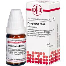 Saiten DHU Phosphorus D200