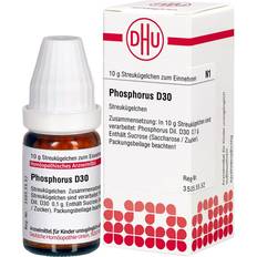 Saiten DHU Phosphorus D30