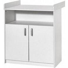 Bekids Classic Changing Table