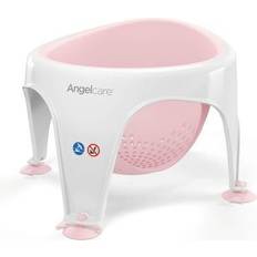 Angelcare Kinder- & Babyzubehör Angelcare Badering, Light pink