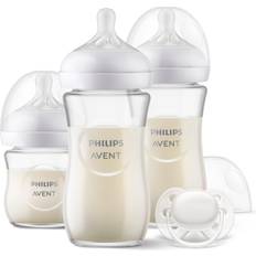 Flaschenfütterungssets Philips Avent, Babyflasche, Natural Response