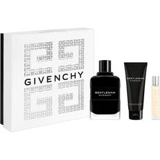 Givenchy Gift Boxes Givenchy Gentleman Lot 3 pcs