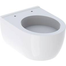 Wassertoiletten Geberit iCon Wand-Tiefspül-WC, Ausführung kurz, 204030000