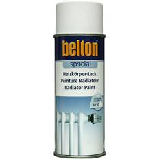 Paneelelemente Belton special Heizkörper-Lackspray 400 reinweiß