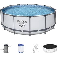 Bestway steel pool Bestway Steel Pro Max Pool Ø427cm