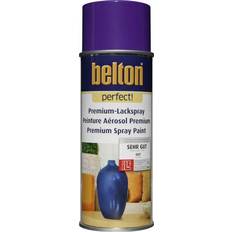 Belton Perfect Lackspray 400 Blau, Violett 0.4L