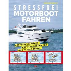 Ferngesteuerte Boote Stressfrei Motorbootfahren