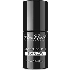 Neonail Decklacke Neonail Top Glow UV-Nagellack 7.2