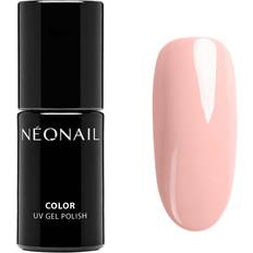 Neonail Gelcoat Neonail Professional UV Nagellack UV Lack Gel Polish 3192-7 Natural