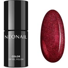 Neonail Gelcoat Neonail Diamonds Gel-Nagellack Farbton Miss Diva 7,2