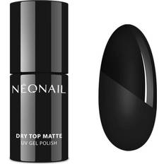 Neonail Nagellack & Remover Neonail Dry Top Matte Top Coat