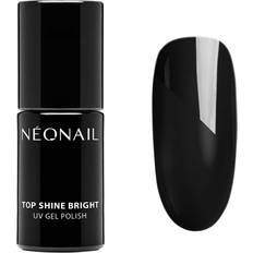 Neonail Decklacke Neonail UV Nagellack Top Shine Bright