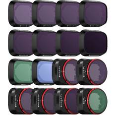 Camera Lens Filters Freewell Mega 16Pack Filter Kit for DJI Mini 3 Pro