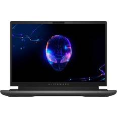 Laptops Dell Alienware m16 QHD+ 240Hz Gaming Laptop 13th Gen Core