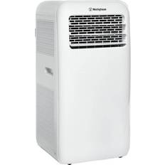 Portable 12000 btu air conditioners Westinghouse Outdoor Power Equipment WPac12000 12000 BTU Portable Air Conditioner, White
