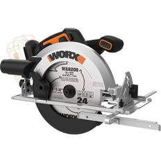 Circular Saws on sale Worx Nitro WX520L.9 20V Power Share 7.25" Cordless Circular Saw with Brushless Motor (Tool Only)