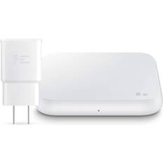 Samsung fast wireless charger Samsung Fast Charge Wireless pad White