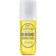 Damen Body Mists reduziert Sol de Janeiro Rio Radiance Perfume Mist 240ml