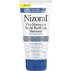 Nizoral Hair Products Nizoral Pre-Shampoo Scalp Build-Up Remover 5