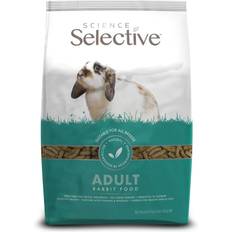 Science Selective Adult Rabbit Food 4 LB