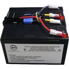 RBC48-SLA48-BTI UPS Replacement Battery Cartridge