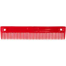 Hair Combs on sale Gatsby Plastic Comb Red - Red