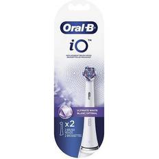 Dental Care Oral-B iO Ultimate White Replacement Brush Heads 2.0