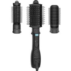 Conair Hair Stylers Conair The Curl Collective 3-in-1 Blowout Kit, 3 Brush Create Perfect Blowout