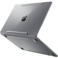 Spigen Macbook Air 13.6" M2 2022 Skal Thin