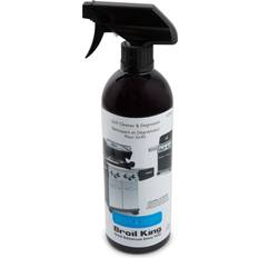 Broil King Cleaning Agents Broil King Grill and Casting Cleaner 24 ounces