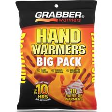 Hand Warmers Rothco Grabber Warmers Hand Warmer 10 pk