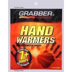 Hand Warmers Rothco Grabber Hand Warmers White