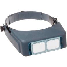 Analogue Camera Accessories USA 1.75x Magnification, Optical Glass, Headband