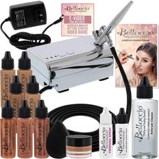 Legend Airbrush Makeup System Kit