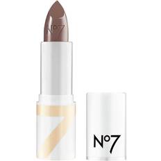No7 Lip Products No7 Age Defying Lipstick Caramel Silk