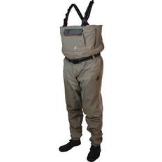 Frogg Toggs Chair Backpacks Frogg Toggs Men's Anura II Stout Stockingfoot Chest Waders