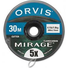 Orvis Mirage Tippet Material trout 4X