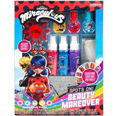 Stylist Toys Miraculous Beauty Makeover Playset Multi