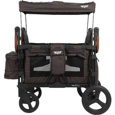 Stroller wagon Keenz XC Plus Luxury Comfort Stroller Wagon