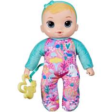 Toys Baby Alive Soft ‘n Cute Doll, Multicolor