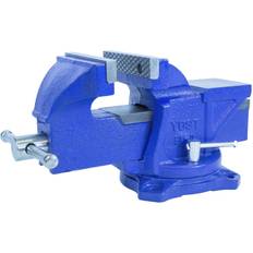 Exercise Benches Yost 4 in. Bench Vise