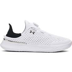 Under Armour Shoes Under Armour SlipSpeed Training Shoes White