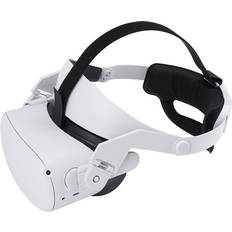 VR tilbehør 24.se Hovedrem til Oculus Quest 2