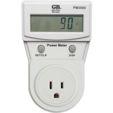 Gardner Bender Energy Usage Power Meter