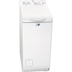 Toplader Waschmaschinen AEG 5000 L5TBK31260 Toplader